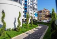 Купить Квартира в центре Алании с чистовой отделкой район пляжа Клеопатра 11 