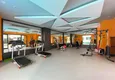 Купить Квартира в Махмутларе с открытым видом на море в элитном комплексе на первой береговой 20