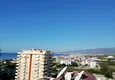 Купить Пентхаус в Махмутларе двухуровневый с мебелью, открытым видом 1