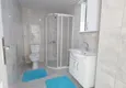 Доступная покупка Квартира в Махмутларе двухкомнатная в центре с мебелью 13