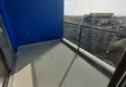 Доступная покупка Квартира в Алании – центр, район пляжа Клеопатры, чистовая отделка, вид на море 17 