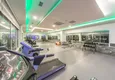 Купить Квартира в Кестеле с частичным видом на море в благоустроенном комплексе 14 