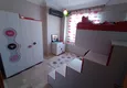 Доступная покупка Квартира в Махмутларе двухуровневая видовая с мебелью в элитном жилом комплексе отельного типа 20 