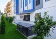 Купить Квартира в центре Алании с чистовой отделкой район пляжа Клеопатра 13 