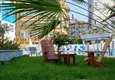 Купить Квартира в центре Алании с чистовой отделкой район пляжа Клеопатра 22 