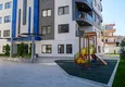 Купить Квартира в центре Алании с чистовой отделкой район пляжа Клеопатра 14 