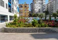 Купить Квартира в центре Алании с чистовой отделкой район пляжа Клеопатра 19 