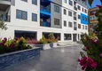 Купить Квартира в центре Алании с чистовой отделкой район пляжа Клеопатра 21 
