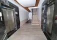 Купить Квартира в Махмутларе с мебелью в комфортабельном комплексе с джакузи на крыше 17 