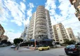 Купить Квартиры в Махмутларе на центральной улице рядом с морем 1
