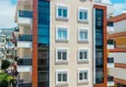 Купить Квартира в центре Алании от собственника с мебелью в районе пляжа Кейкубат  5 