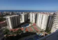 Доступная покупка Пентхаус в Махмутларе с личной сауной и открытым видом на море и горы 1