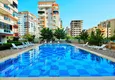 Купить Квартиры в Махмутларе двухкомнатные с чистовой отделкой в благоустроенном комплексе  3 