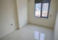 Доступная покупка Квартира в Махмутларе с видом на море в новом комплексе на первой береговой линии 7