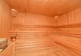 Купить Квартира в Демирташ в комплексе комфорт-класса с личным пляжем 24 