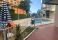 Купить Квартира в Махмутларе с мебелью в комплексе на первой береговой линии 2
