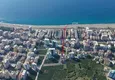 Купить Квартира в Махмутларе, стильный интерьер, комплекс на завершающем этапе строительства 5
