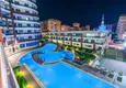 Купить Квартира в Махмутларе с мебелью в элитном комплексе 2 