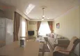 Доступная покупка Квартира в Джикджилли с мебелью, застекленным балконом и частичным видом на море 4