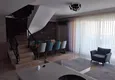 Доступная покупка Квартира в Махмутларе двухуровневая видовая с мебелью в элитном жилом комплексе отельного типа 3 