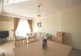 Доступная покупка Квартира в Джикджилли с мебелью, застекленным балконом и частичным видом на море 6