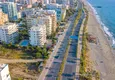 Купить Квартира в Махмутларе в комплексе на первой береговой, с мебелью 4