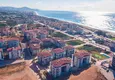 Купить Квартира в Кестеле с частичным видом на море в благоустроенном комплексе 4 