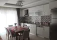 Доступная покупка Квартира в Авсалларе с мебелью в элитном жилом комплексе 3
