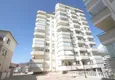 Купить Квартира в Джикджилли с мебелью, застекленным балконом и частичным видом на море 4