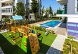 Купить Пентхаус-дуплекс в Авсалларе с чистовой отделкой и красивым открытым видом на море 7