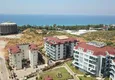 Купить Квартира в Кестеле два уровня с мебелью и видом на море 10