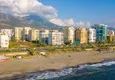 Купить Квартира в Махмутларе в комплексе на первой береговой, с мебелью 7