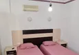 Доступная покупка Квартира в Махмутларе с мебелью и застеклёнными балконами 7