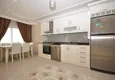 Доступная покупка Квартира в Махмутларе готовая к проживанию в жилом комплексе 7