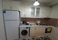 Доступная покупка Квартира в Махмутларе трехкомнатная с мебелью в жилом комплексе 9 