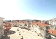 Доступная покупка Квартира в Джикджилли с мебелью, застекленным балконом и частичным видом на море 10