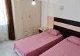 Доступная покупка Квартира в Махмутларе с мебелью и застеклёнными балконами 8