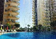 Купить Пентхаус в Махмутларе с личной сауной и открытым видом на море и горы 9
