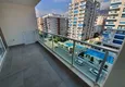 Доступная покупка Квартира в Махмутларе с новой мебелью в Luxury комплексе 8