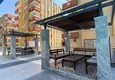 Купить Квартира в Махмутларе с открытым видом на море в элитном комплексе на первой береговой 10