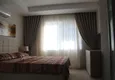 Доступная покупка Квартира в Авсалларе с мебелью в элитном жилом комплексе 7