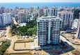 Купить Современный многоквартирный жилой комплекс в Махмутларе 4 