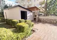 Купить Квартира в Махмутларе с мебелью и застеклёнными балконами 13