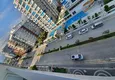 Доступная покупка Квартира в Махмутларе с новой мебелью в Luxury комплексе 9