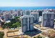 Купить Современный многоквартирный жилой комплекс в Махмутларе 5 