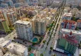 Купить  Квартира в Махмутлар в центре с мебелью и видом на море  9 