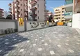 Купить Квартира в Махмутларе с видом на море в новом комплексе на первой береговой линии 14