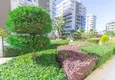Купить Квартиры в Махмутларе двухкомнатные с чистовой отделкой в благоустроенном комплексе  10 