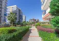 Купить Квартиры в Махмутларе двухкомнатные с чистовой отделкой в благоустроенном комплексе  11 