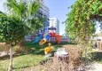 Купить Квартиры в Махмутларе двухкомнатные с чистовой отделкой в благоустроенном комплексе  14 